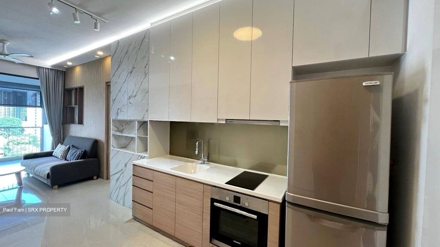 Hillion Residences (D23), Apartment #563775931